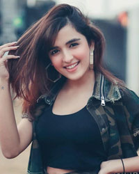 Shirley Setia